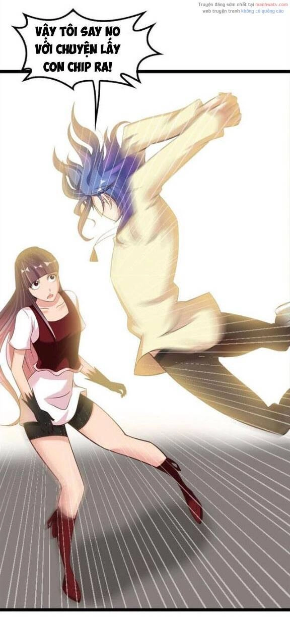 Đại Thiên Tài Bất Khả Chiến Bại Chính Là Ta Chapter 73 - 20