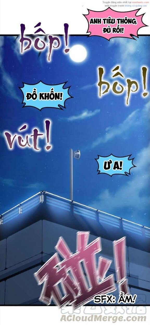 Đại Thiên Tài Bất Khả Chiến Bại Chính Là Ta Chapter 73 - 21