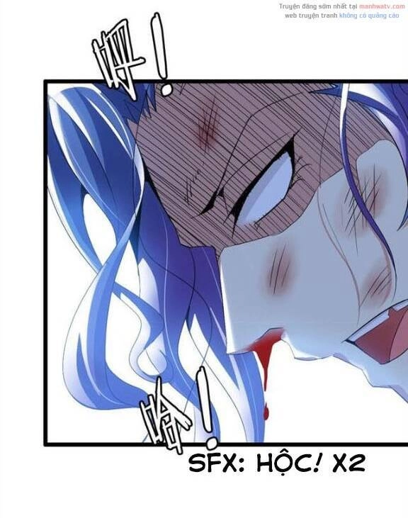 Đại Thiên Tài Bất Khả Chiến Bại Chính Là Ta Chapter 73 - 22