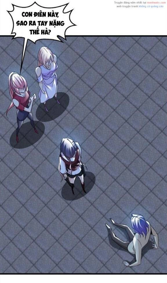 Đại Thiên Tài Bất Khả Chiến Bại Chính Là Ta Chapter 73 - 23