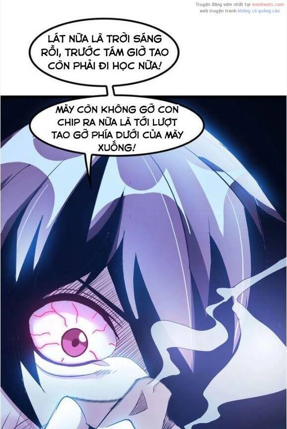 Đại Thiên Tài Bất Khả Chiến Bại Chính Là Ta Chapter 73 - 28