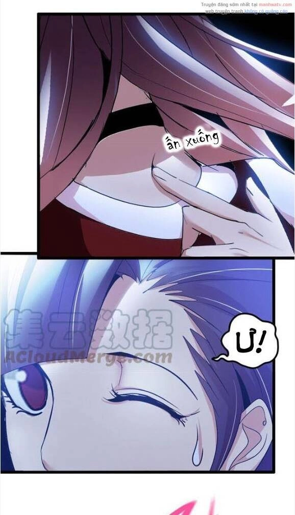 Đại Thiên Tài Bất Khả Chiến Bại Chính Là Ta Chapter 73 - 30