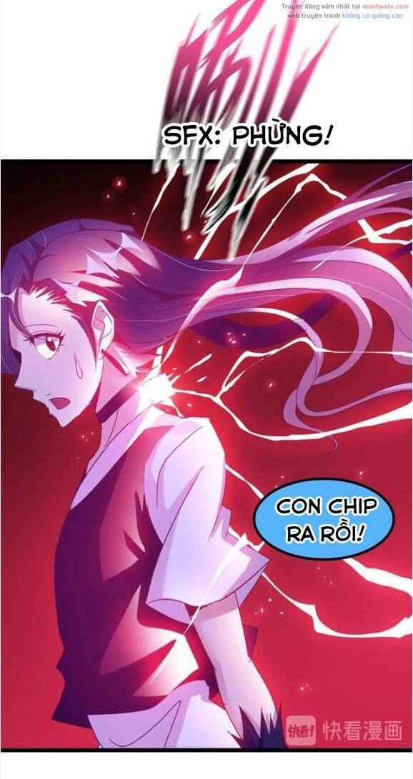 Đại Thiên Tài Bất Khả Chiến Bại Chính Là Ta Chapter 73 - 31