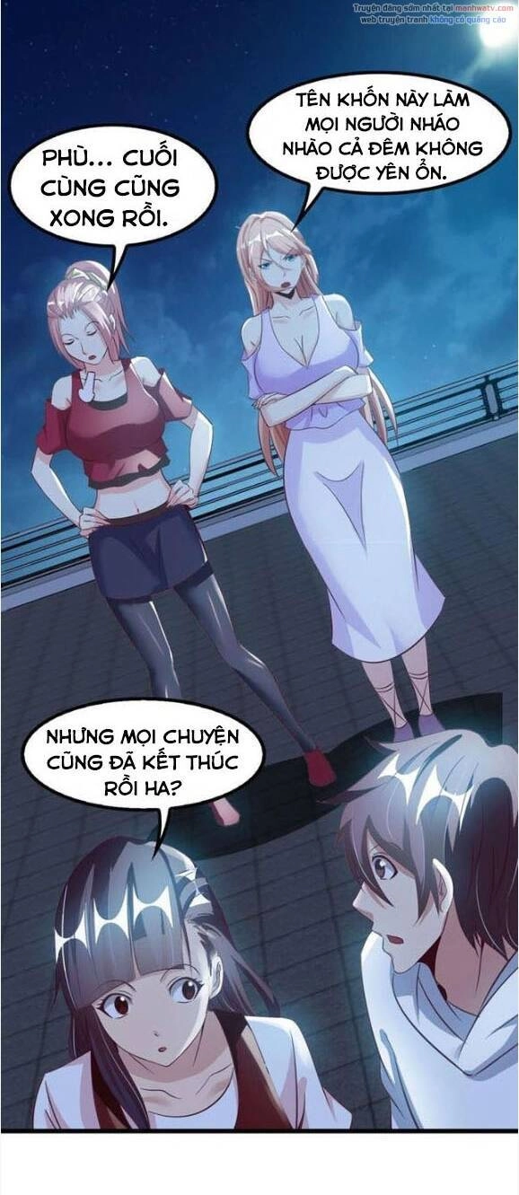 Đại Thiên Tài Bất Khả Chiến Bại Chính Là Ta Chapter 73 - 33