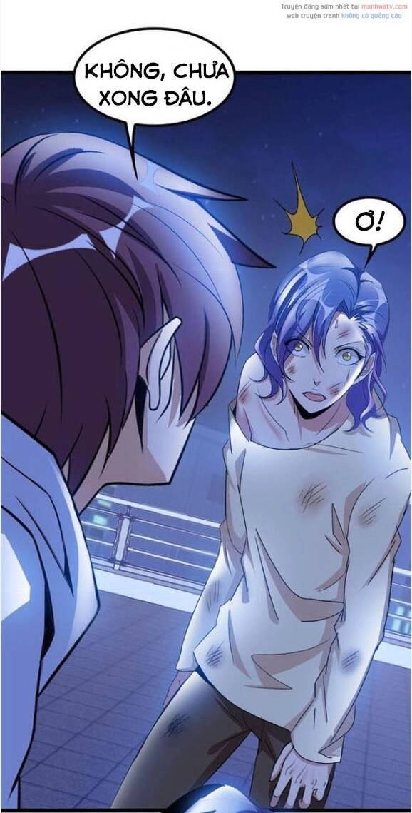 Đại Thiên Tài Bất Khả Chiến Bại Chính Là Ta Chapter 73 - 34