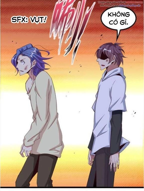 Đại Thiên Tài Bất Khả Chiến Bại Chính Là Ta Chapter 73 - 36