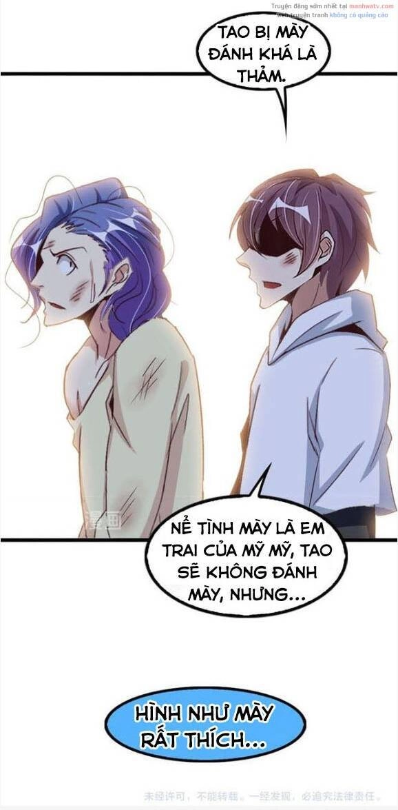 Đại Thiên Tài Bất Khả Chiến Bại Chính Là Ta Chapter 73 - 37