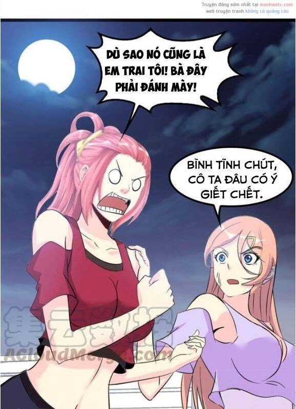 Đại Thiên Tài Bất Khả Chiến Bại Chính Là Ta Chapter 73 - 38