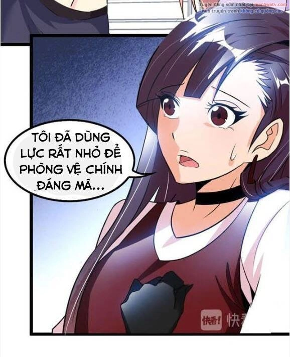 Đại Thiên Tài Bất Khả Chiến Bại Chính Là Ta Chapter 73 - 39