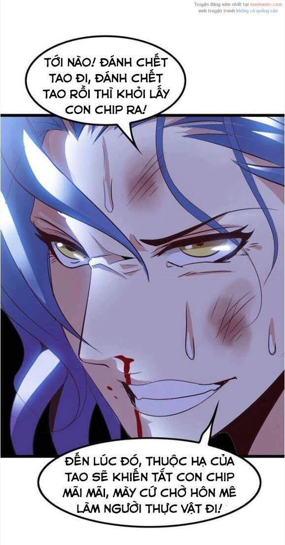 Đại Thiên Tài Bất Khả Chiến Bại Chính Là Ta Chapter 73 - 40