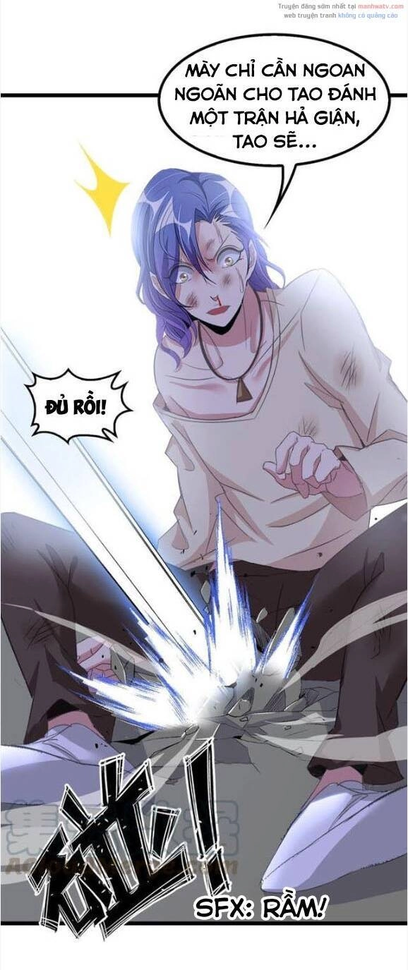 Đại Thiên Tài Bất Khả Chiến Bại Chính Là Ta Chapter 73 - 41