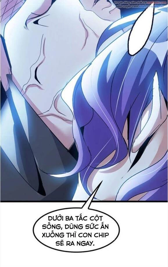 Đại Thiên Tài Bất Khả Chiến Bại Chính Là Ta Chapter 73 - 43