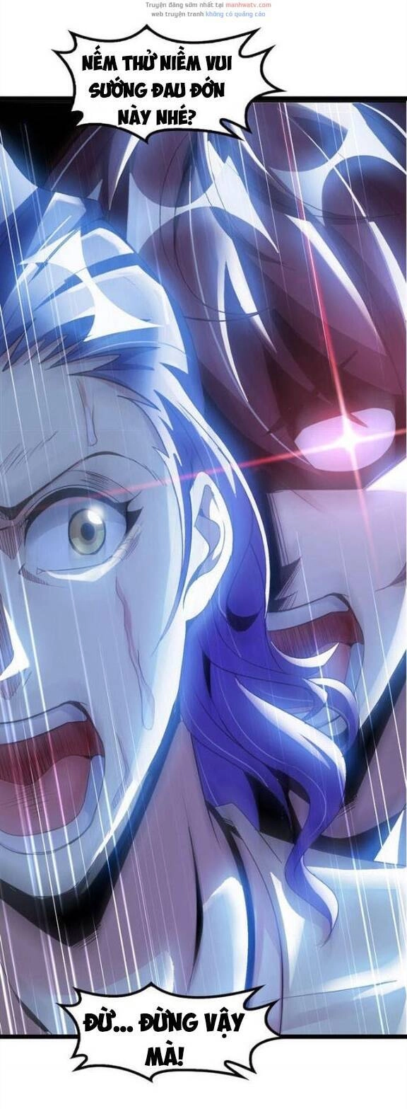 Đại Thiên Tài Bất Khả Chiến Bại Chính Là Ta Chapter 74 - 7