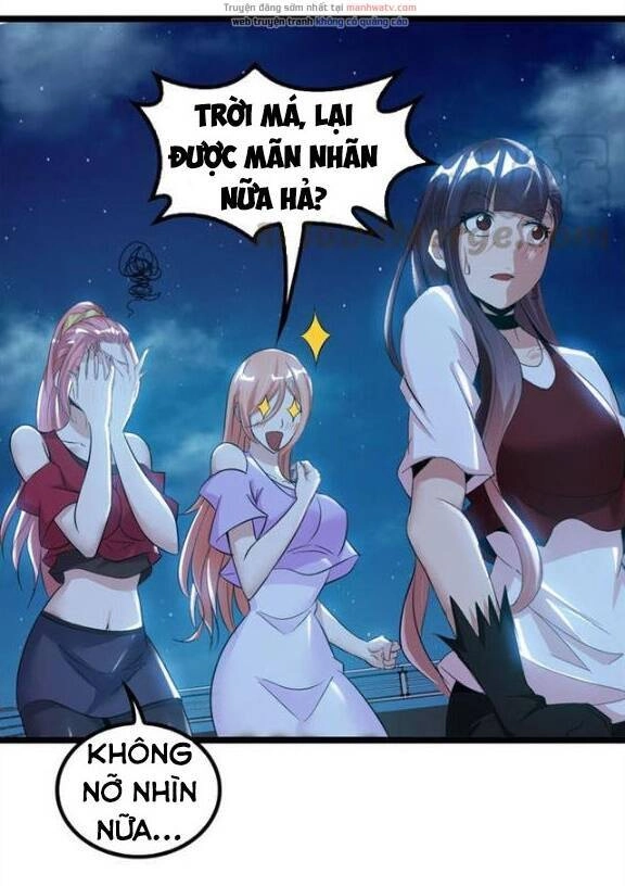 Đại Thiên Tài Bất Khả Chiến Bại Chính Là Ta Chapter 74 - 8