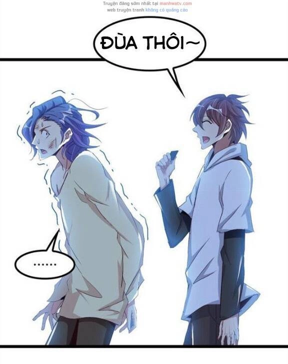 Đại Thiên Tài Bất Khả Chiến Bại Chính Là Ta Chapter 74 - 9