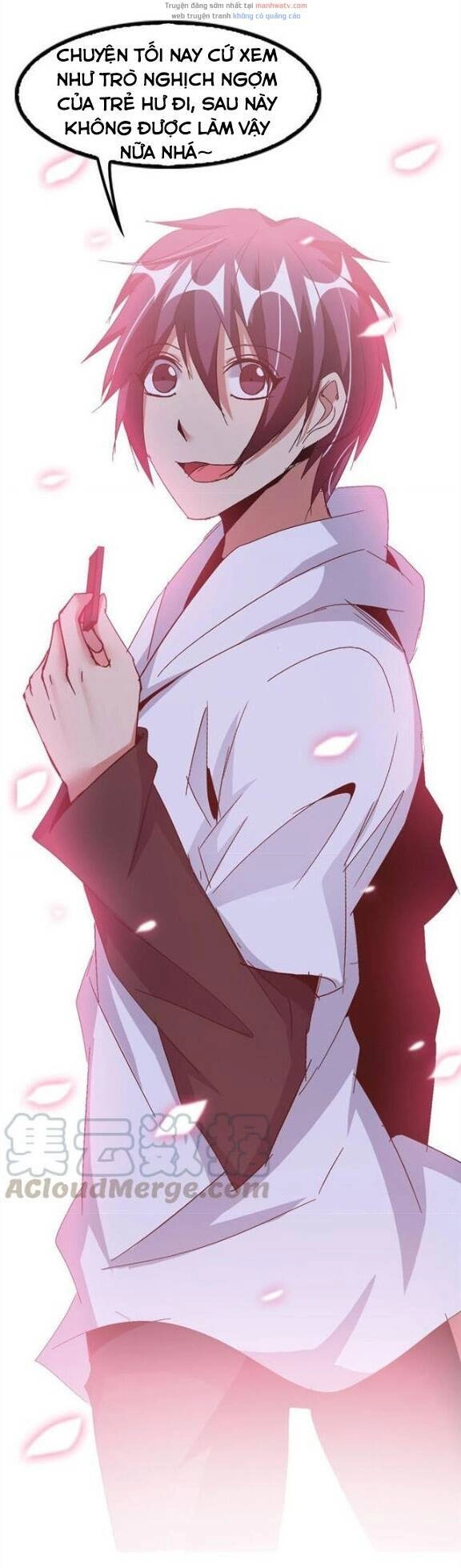 Đại Thiên Tài Bất Khả Chiến Bại Chính Là Ta Chapter 74 - 11