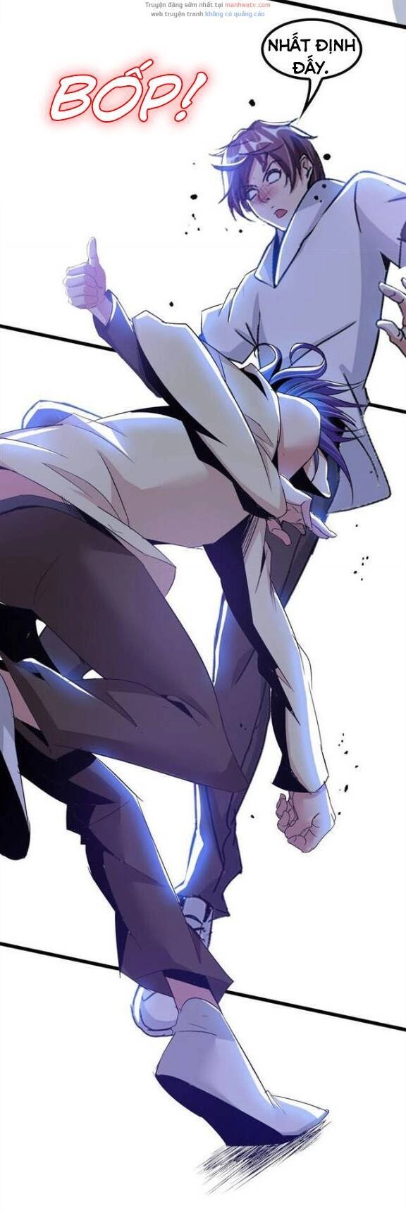 Đại Thiên Tài Bất Khả Chiến Bại Chính Là Ta Chapter 74 - 16