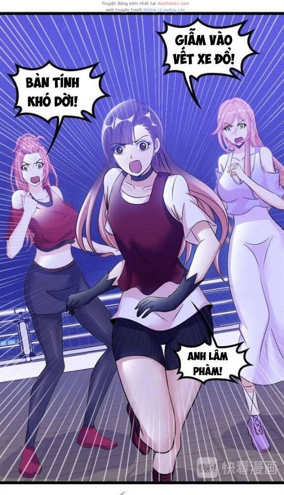 Đại Thiên Tài Bất Khả Chiến Bại Chính Là Ta Chapter 74 - 18