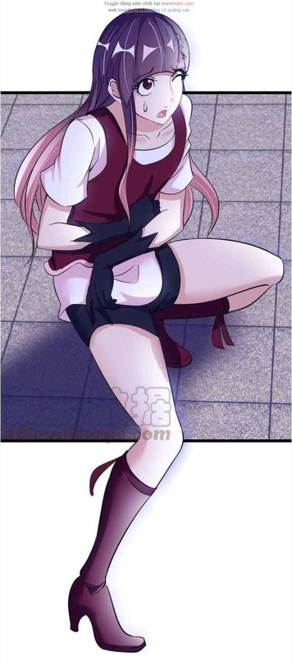 Đại Thiên Tài Bất Khả Chiến Bại Chính Là Ta Chapter 74 - 21