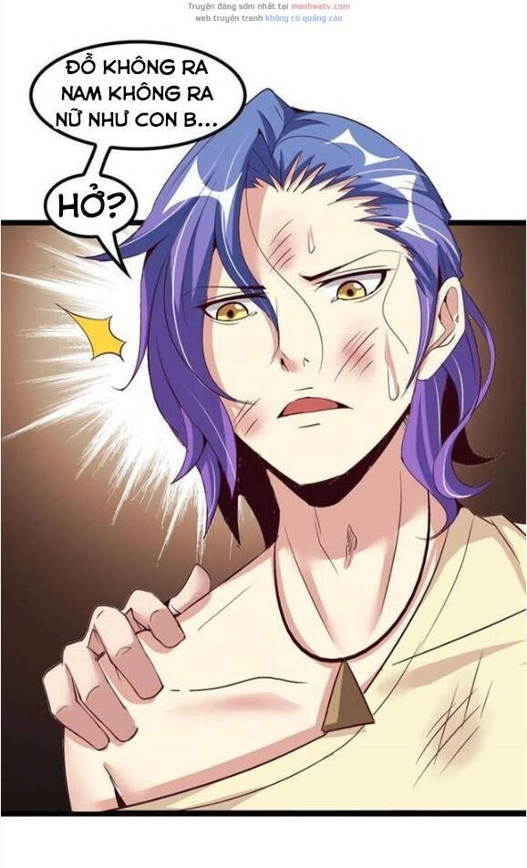 Đại Thiên Tài Bất Khả Chiến Bại Chính Là Ta Chapter 74 - 23