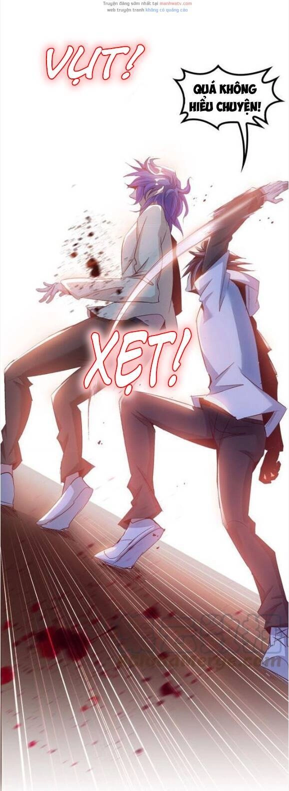 Đại Thiên Tài Bất Khả Chiến Bại Chính Là Ta Chapter 74 - 25