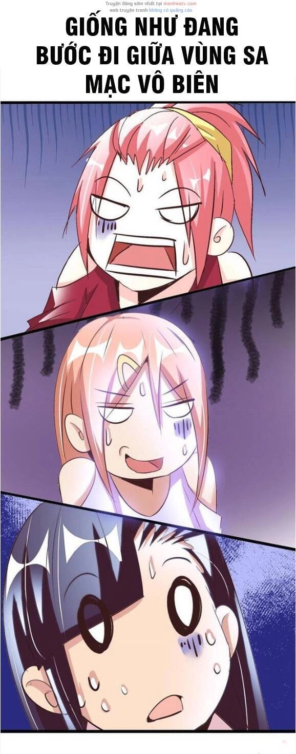 Đại Thiên Tài Bất Khả Chiến Bại Chính Là Ta Chapter 74 - 28