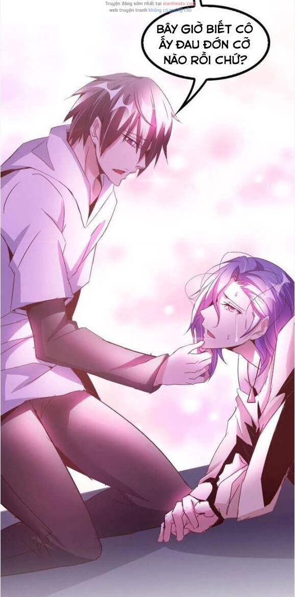 Đại Thiên Tài Bất Khả Chiến Bại Chính Là Ta Chapter 74 - 32