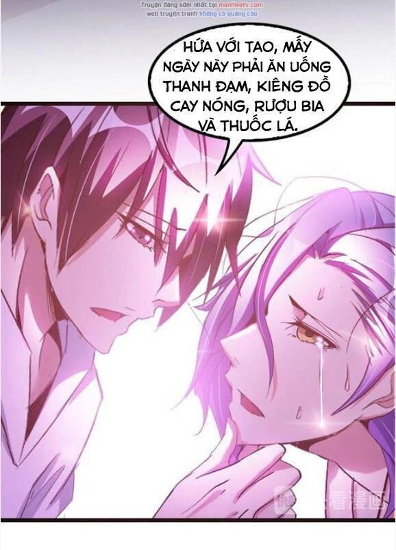 Đại Thiên Tài Bất Khả Chiến Bại Chính Là Ta Chapter 74 - 33