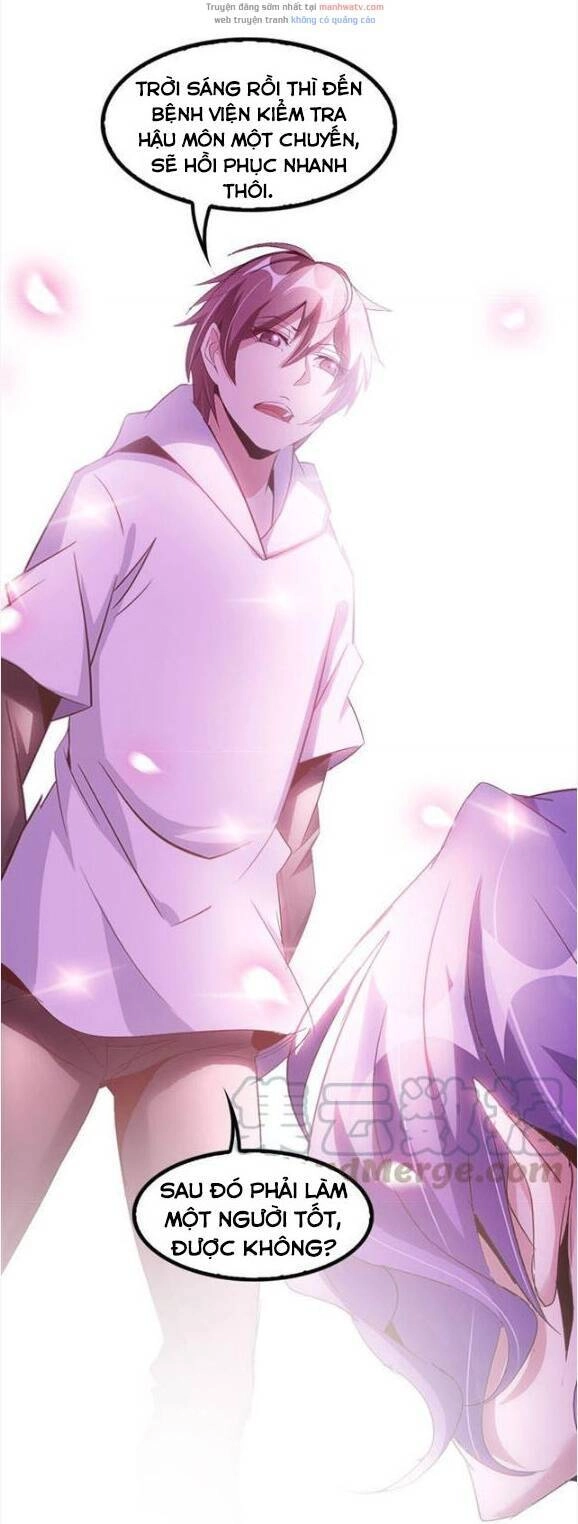 Đại Thiên Tài Bất Khả Chiến Bại Chính Là Ta Chapter 74 - 34