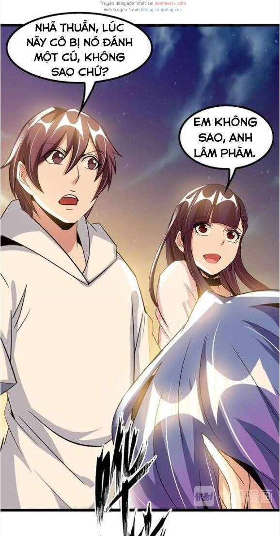 Đại Thiên Tài Bất Khả Chiến Bại Chính Là Ta Chapter 74 - 36