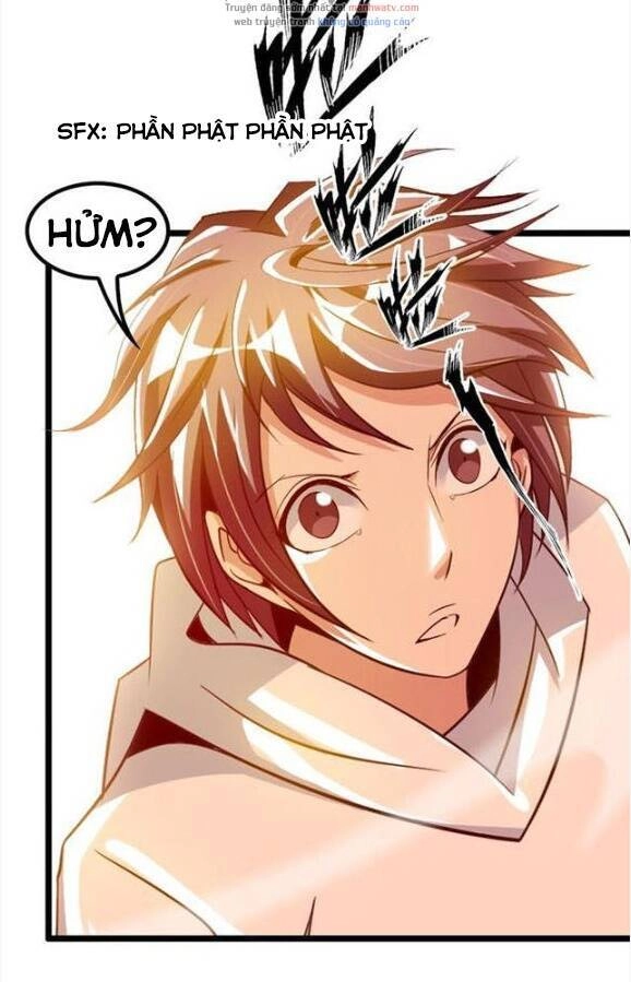 Đại Thiên Tài Bất Khả Chiến Bại Chính Là Ta Chapter 74 - 37