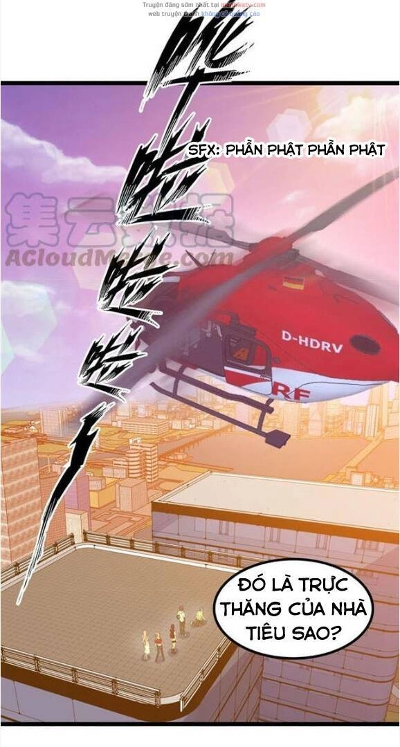 Đại Thiên Tài Bất Khả Chiến Bại Chính Là Ta Chapter 74 - 38