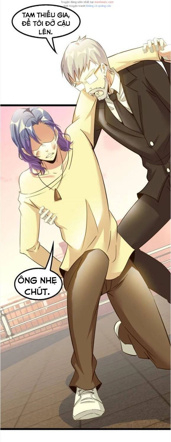 Đại Thiên Tài Bất Khả Chiến Bại Chính Là Ta Chapter 74 - 39