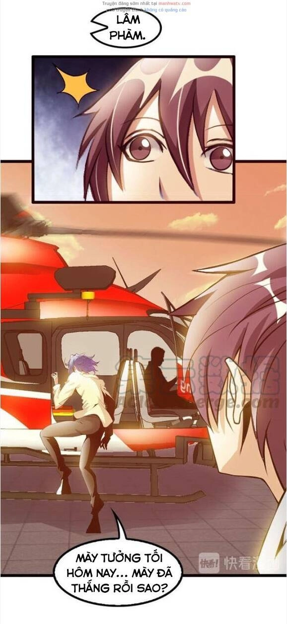 Đại Thiên Tài Bất Khả Chiến Bại Chính Là Ta Chapter 74 - 41