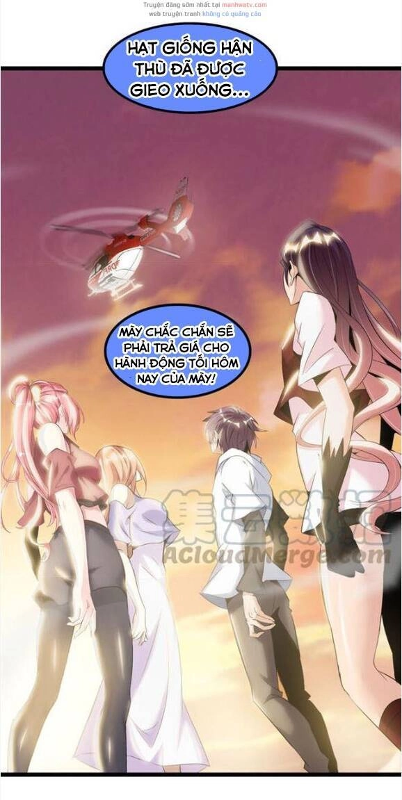 Đại Thiên Tài Bất Khả Chiến Bại Chính Là Ta Chapter 74 - 44