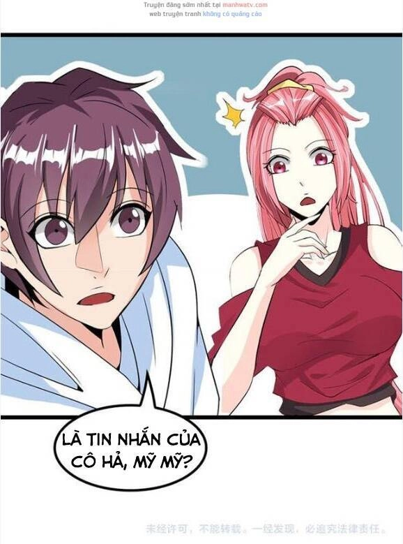 Đại Thiên Tài Bất Khả Chiến Bại Chính Là Ta Chapter 74 - 45