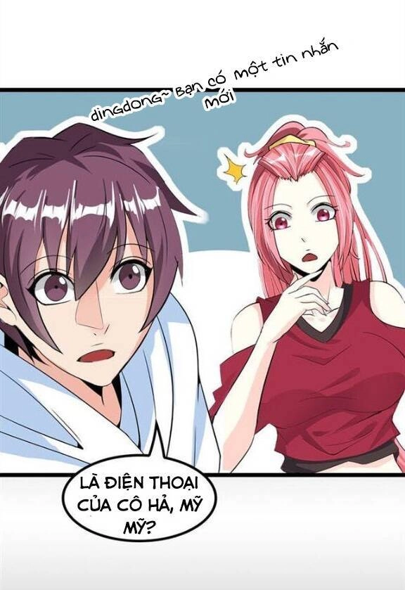 Đại Thiên Tài Bất Khả Chiến Bại Chính Là Ta Chapter 75 - 2