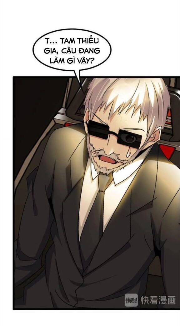 Đại Thiên Tài Bất Khả Chiến Bại Chính Là Ta Chapter 75 - 5