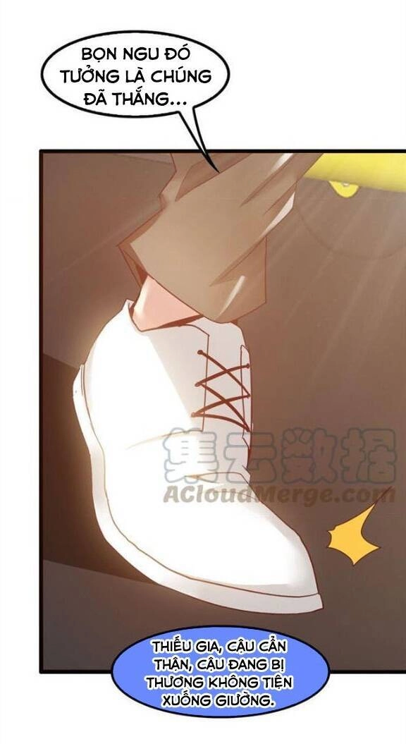 Đại Thiên Tài Bất Khả Chiến Bại Chính Là Ta Chapter 75 - 8