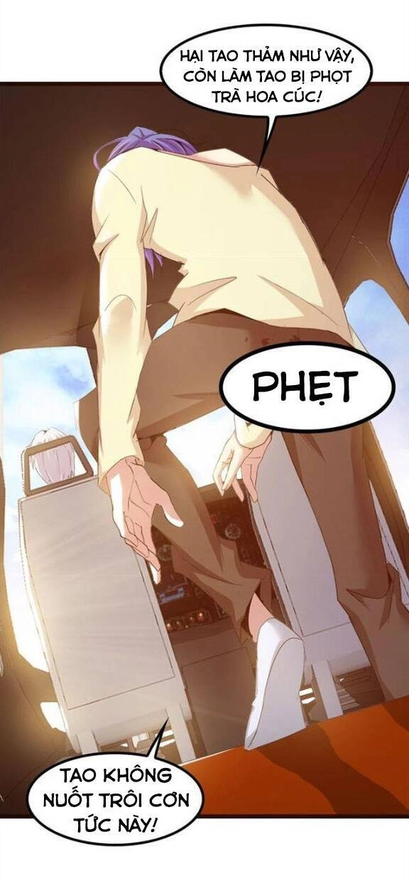 Đại Thiên Tài Bất Khả Chiến Bại Chính Là Ta Chapter 75 - 9