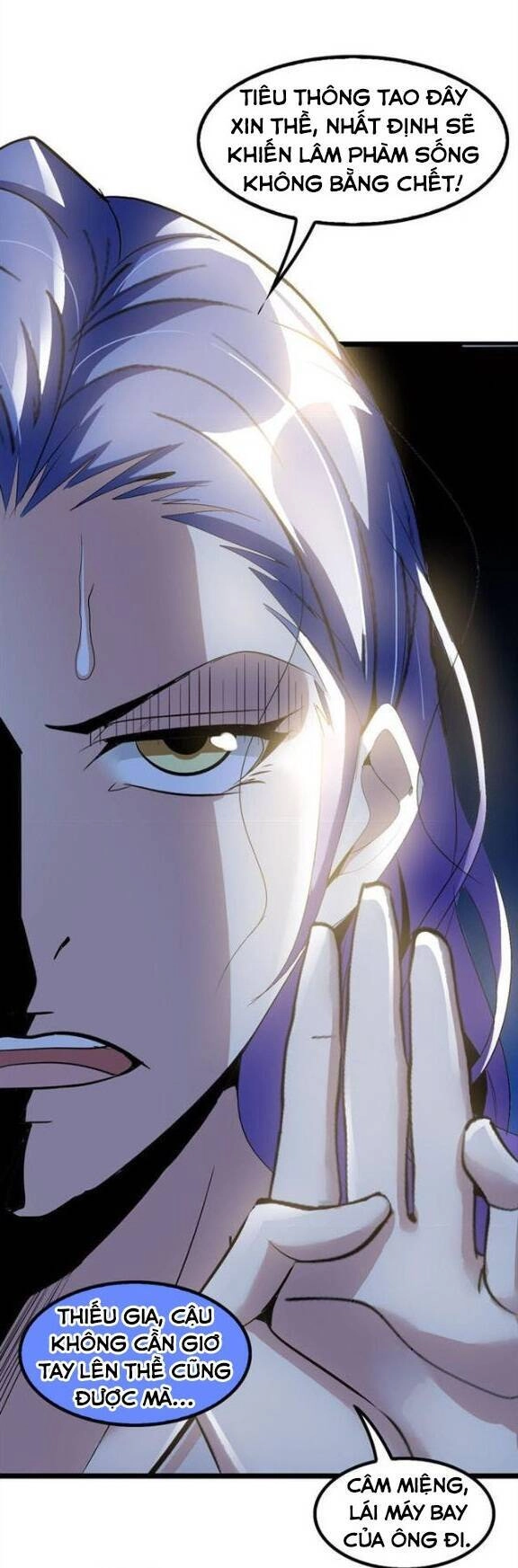 Đại Thiên Tài Bất Khả Chiến Bại Chính Là Ta Chapter 75 - 10