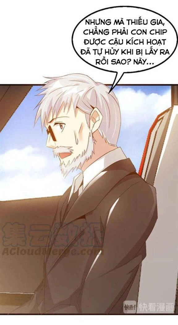 Đại Thiên Tài Bất Khả Chiến Bại Chính Là Ta Chapter 75 - 12