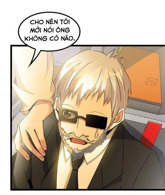 Đại Thiên Tài Bất Khả Chiến Bại Chính Là Ta Chapter 75 - 13