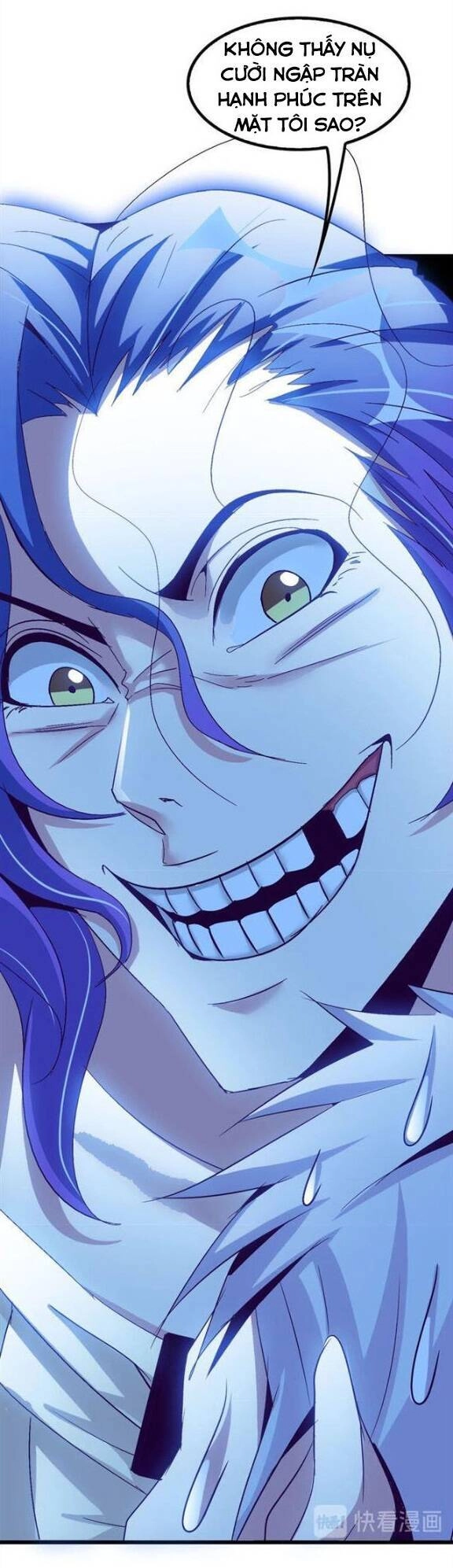 Đại Thiên Tài Bất Khả Chiến Bại Chính Là Ta Chapter 75 - 14