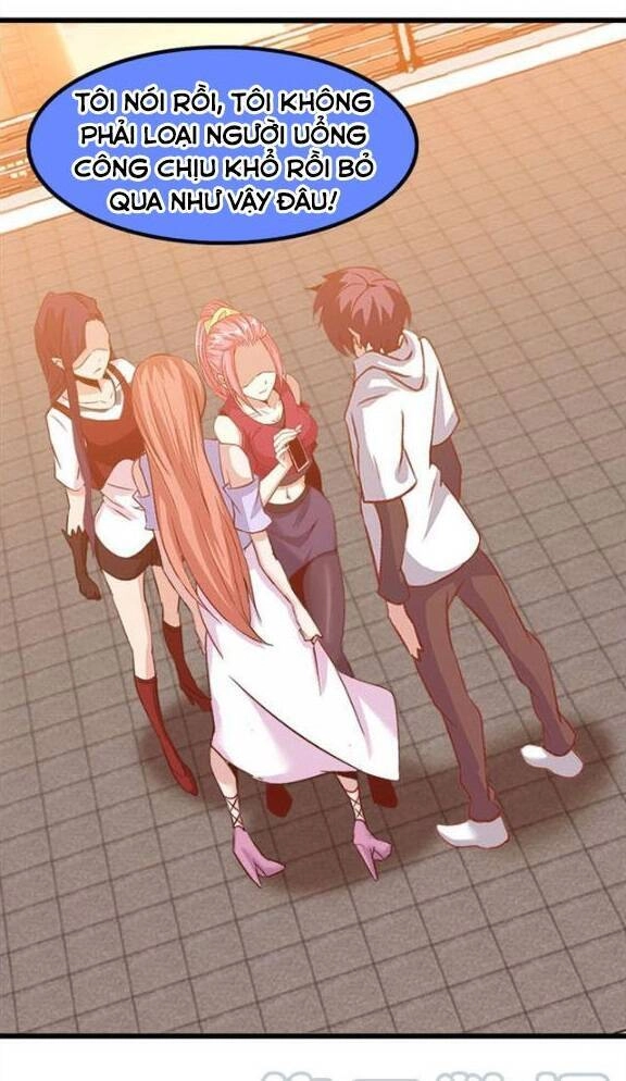 Đại Thiên Tài Bất Khả Chiến Bại Chính Là Ta Chapter 75 - 15