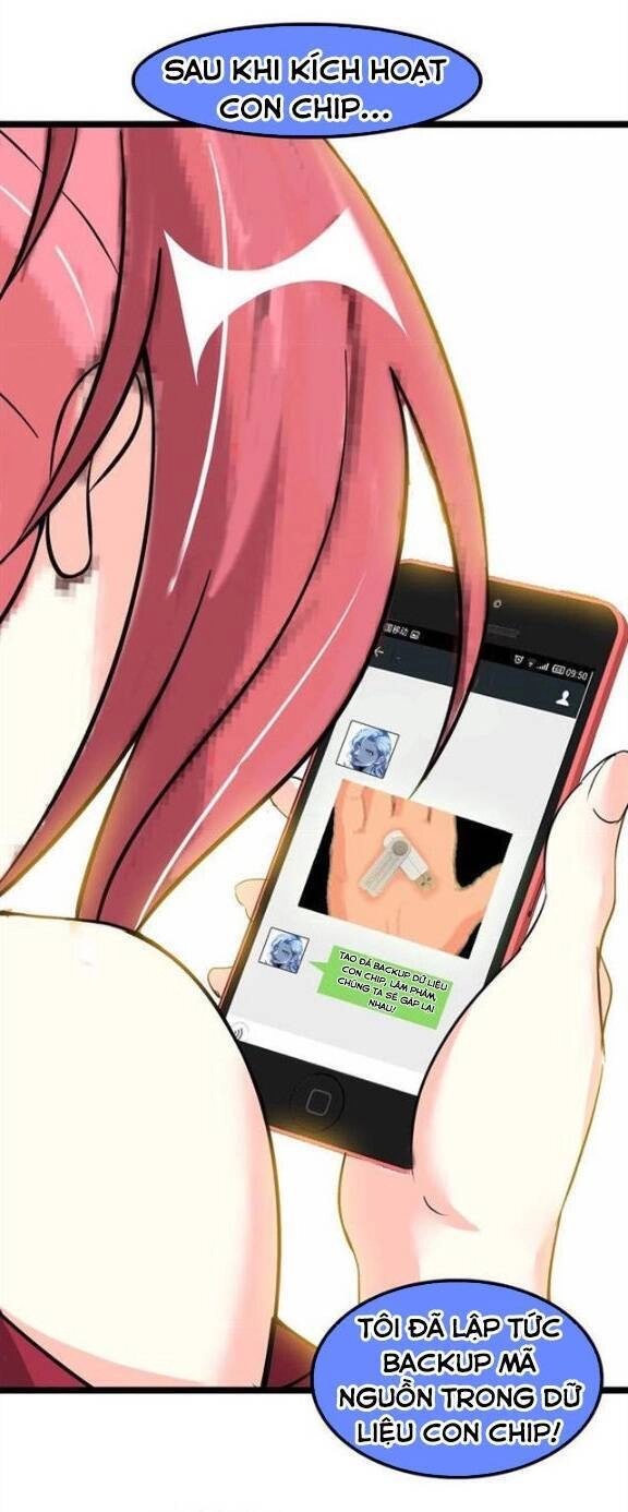 Đại Thiên Tài Bất Khả Chiến Bại Chính Là Ta Chapter 75 - 16