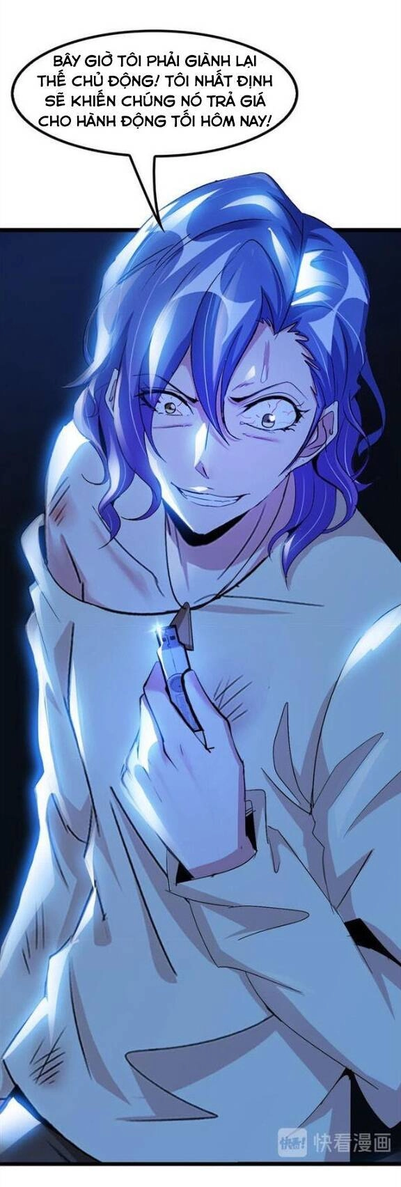 Đại Thiên Tài Bất Khả Chiến Bại Chính Là Ta Chapter 75 - 19