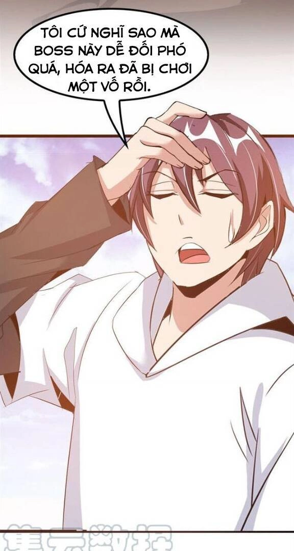 Đại Thiên Tài Bất Khả Chiến Bại Chính Là Ta Chapter 75 - 21