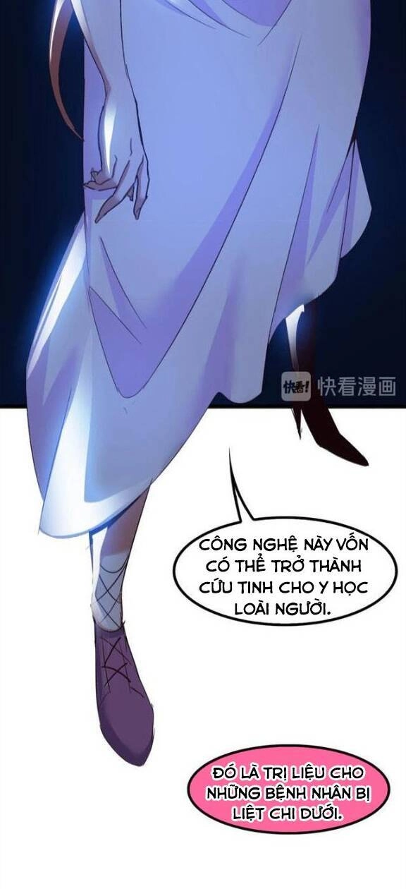 Đại Thiên Tài Bất Khả Chiến Bại Chính Là Ta Chapter 75 - 25