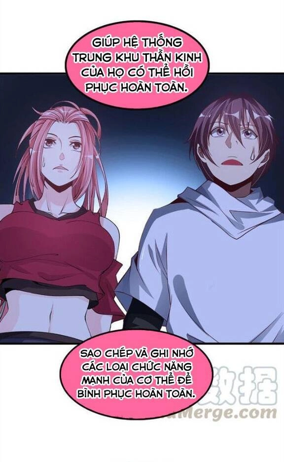 Đại Thiên Tài Bất Khả Chiến Bại Chính Là Ta Chapter 75 - 27